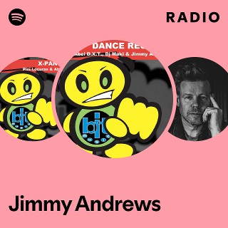 Imagem de Jimmy Andrews