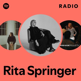 Imagem de Rita Springer