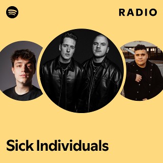 Imagem de Sick Individuals