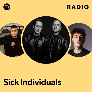 Imagem de Sick Individuals