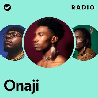 Onaji Radio | Spotify Playlist