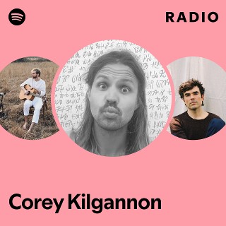 Imagem de Corey Kilgannon