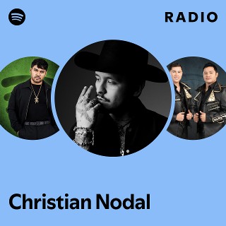 Christian Nodal Radio