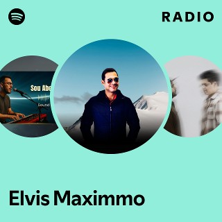Imagem de Elvis Maximmo