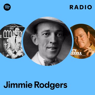 Imagem de Jimmie Rodgers