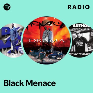 Black Menace | Spotify