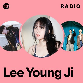 Imagem de Lee Young Ji
