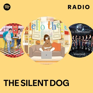 邦楽 THE SILENT DOG / RARE TRACKS1 邦楽 THE SILENT DOG / RARE TRACKS1 THE SILENT DOG / RARE TRACKS1