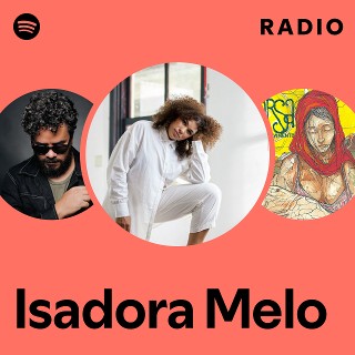 Imagem de Isadora Melo