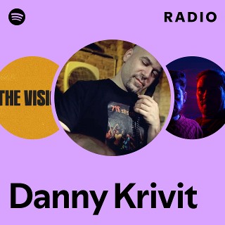 Danny Krivit | Spotify