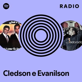 Imagem de Cledson e Evanilson