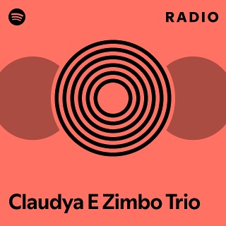 Imagem de Claudya e Zimbo Trio
