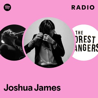 Imagem de Joshua James