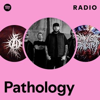 Imagem de Pathology