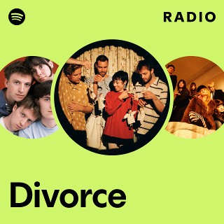 Divorce Radio