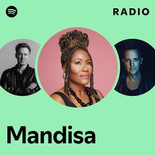 Imagem de Mandisa