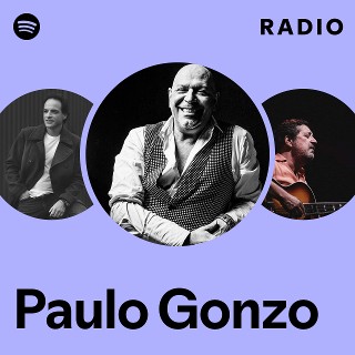 Imagem de Paulo Gonzo