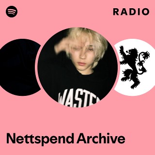 Nettspend Archive | Spotify