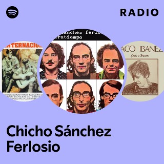 Imagem de Chicho Sánchez Ferlosio