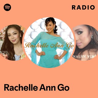 Imagem de Rachelle Ann Go