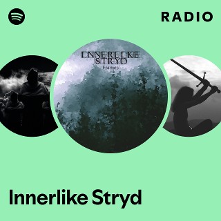 Imagem de Innerlike Stryd
