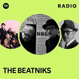 THE BEATNIKS | Spotify