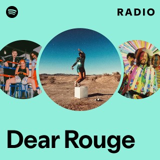 Imagem de Dear Rouge