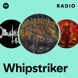 Imagem de Whipstriker