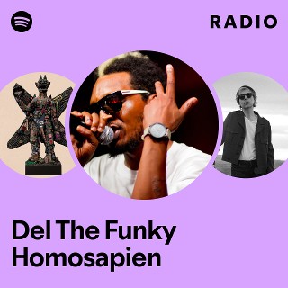 Del The Funky Homosapien 6枚セット Hip Hop Del The Funky Homosapien 6枚セット Hip Hop Del the Funky