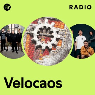 Imagem de Velocaos