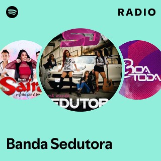 Imagem de Banda Sedutora