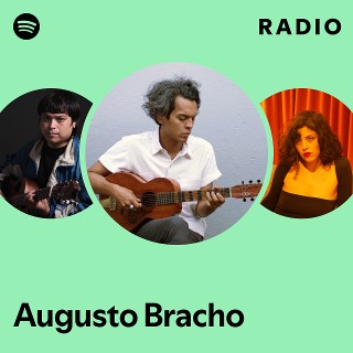 Imagem de Augusto Bracho