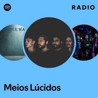 Imagem de Meios Lúcidos