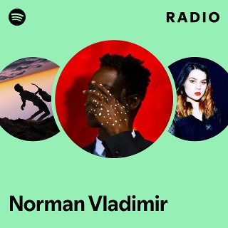 Imagem de Norman Vladimir