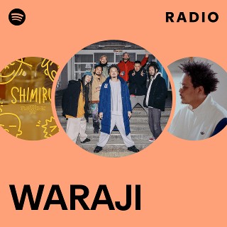 WARAJI | Spotify