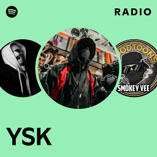 YSK | Spotify