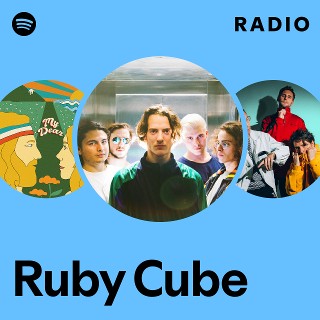 Imagem de Ruby Cube