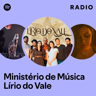 Imagem de Ministério de Música Lírio do Vale