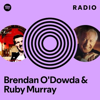 Imagem de Brendan Murray