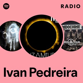 Imagem de Ivan Pedreira