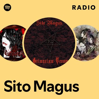 Sito Magus | Spotify
