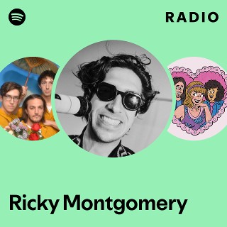 Imagem de Rick Montgomery