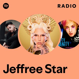 Imagem de Jeffree Star