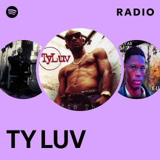 TY LUV | Spotify
