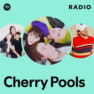 Imagem de Cherry Pools