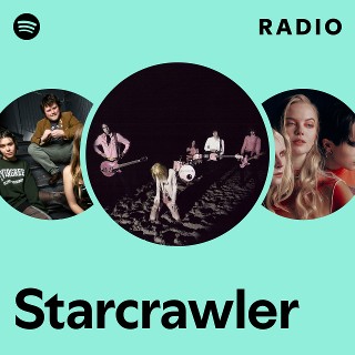 Imagem de Starcrawler