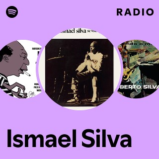 Imagem de Ismael Silva