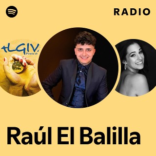 Imagem de Raúl El Balilla