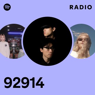 92914 | Spotify