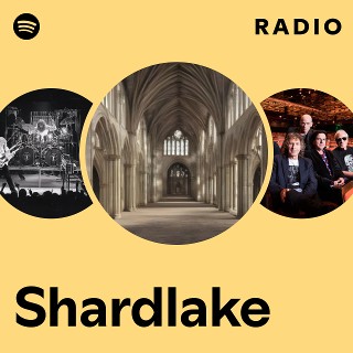 Shardlake Radio